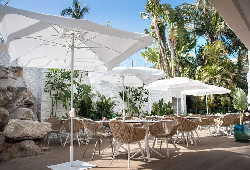 ホテル Maspalomas Princess