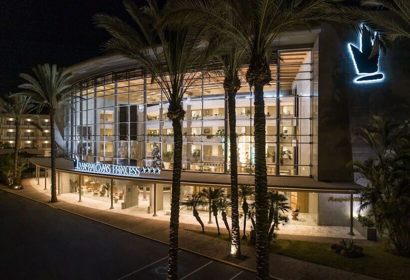 ホテル Maspalomas Princess