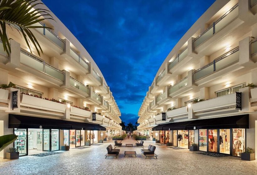 ホテル Maspalomas Princess