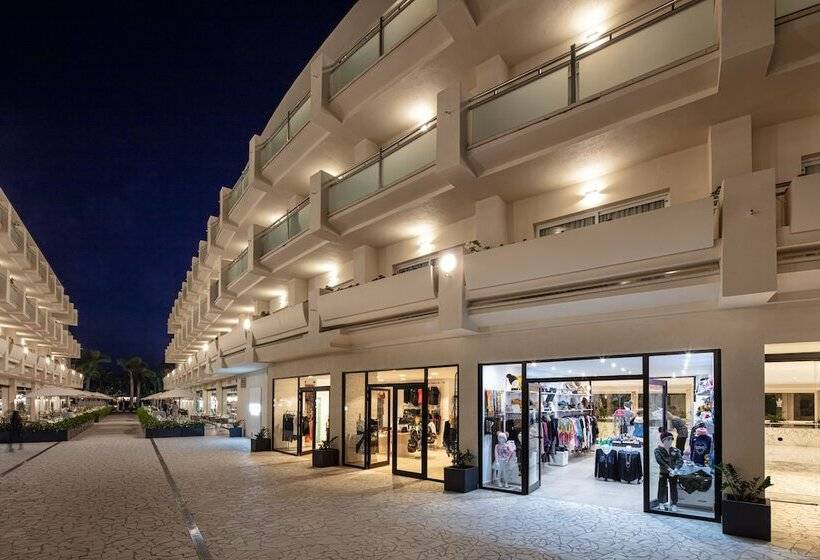 ホテル Maspalomas Princess