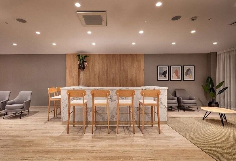 ホテル Maspalomas Princess