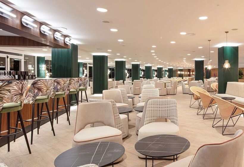 ホテル Maspalomas Princess