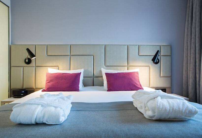 ホテル Mercure Krakow Stare Miasto