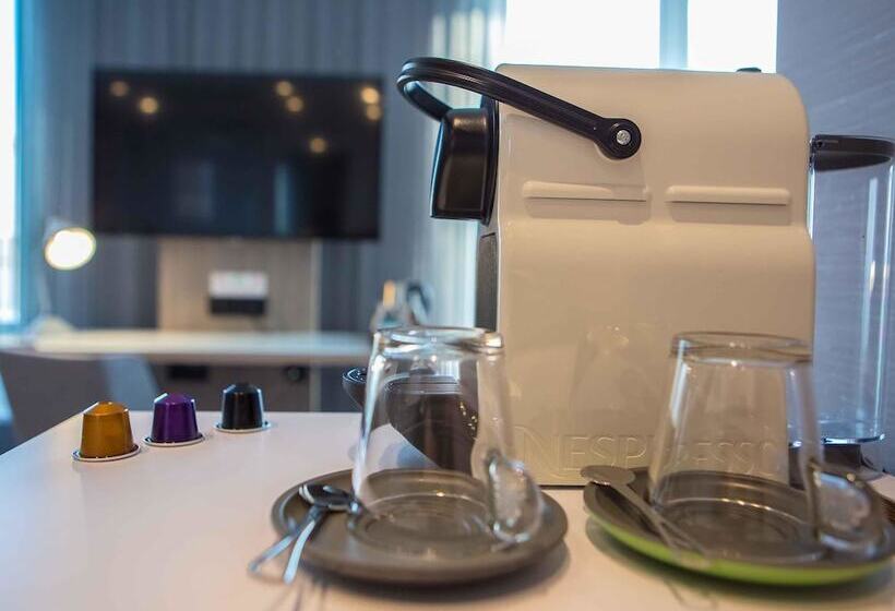 ホテル Mercure Krakow Stare Miasto