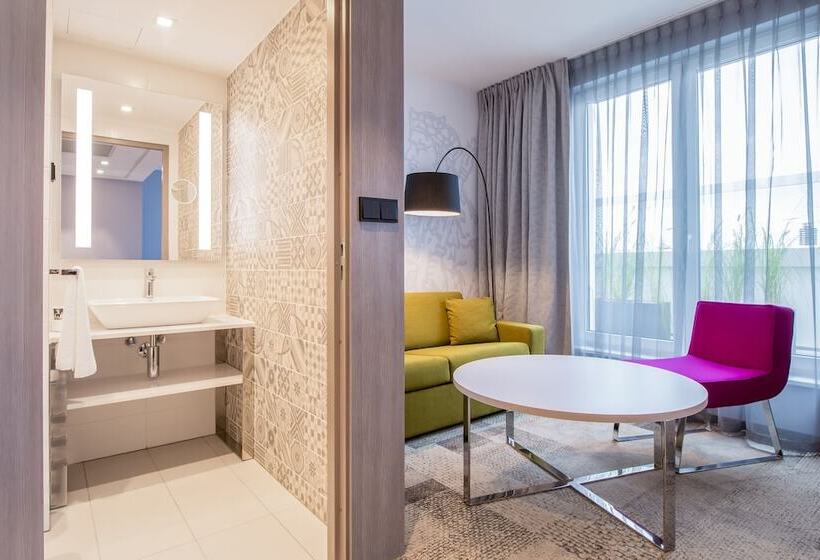 ホテル Mercure Krakow Stare Miasto