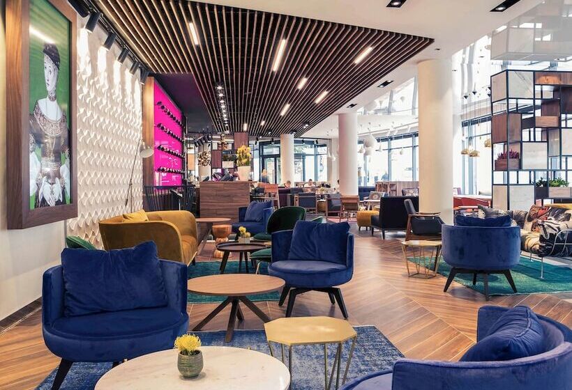 ホテル Mercure Krakow Stare Miasto