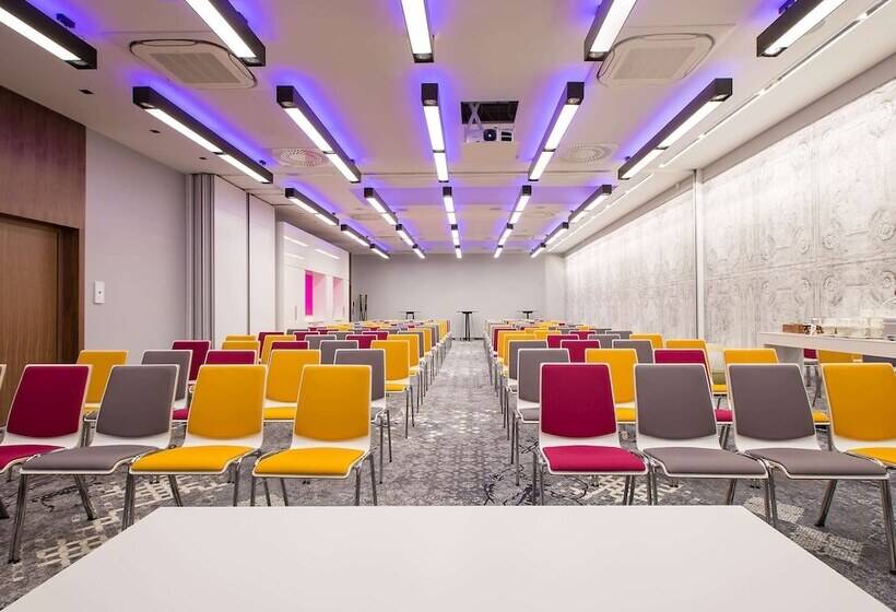 فندق Mercure Krakow Stare Miasto