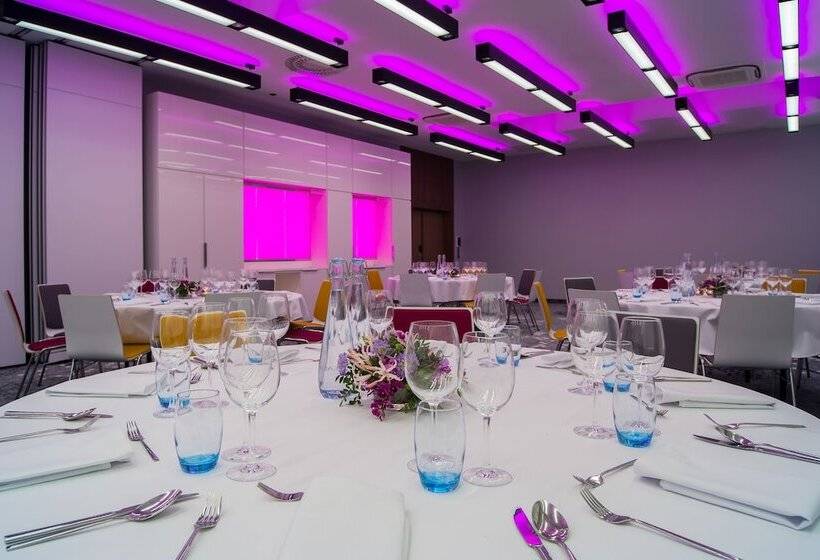 ホテル Mercure Krakow Stare Miasto