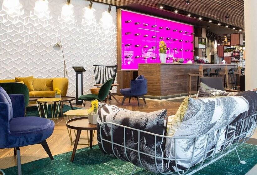 ホテル Mercure Krakow Stare Miasto