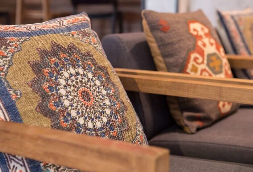 ホテル Mercure Krakow Stare Miasto