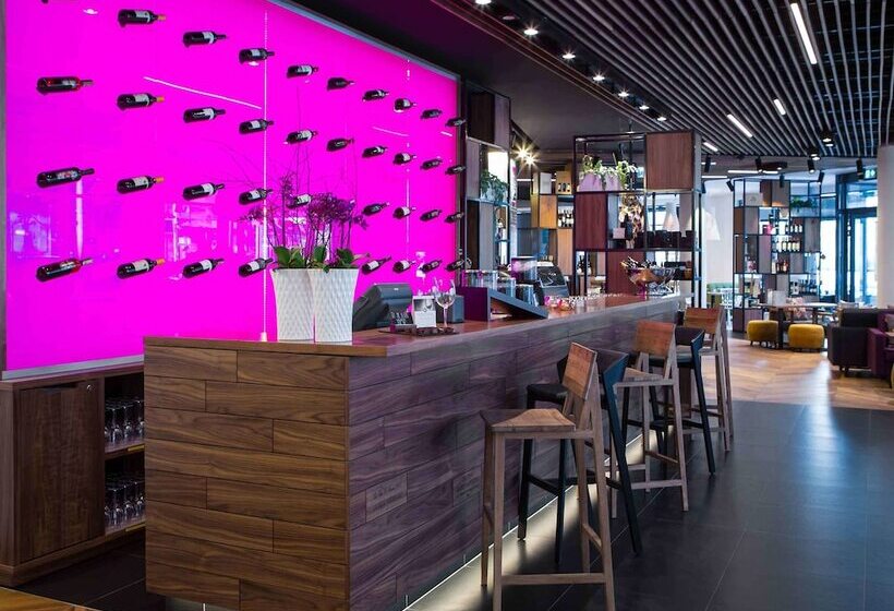 ホテル Mercure Krakow Stare Miasto