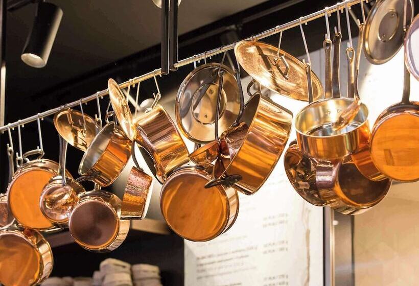 ホテル Mercure Krakow Stare Miasto