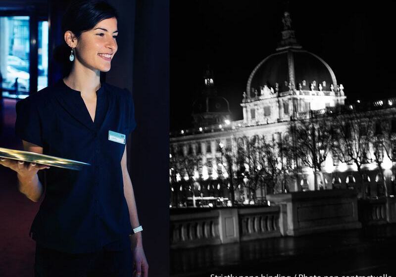 ホテル Mercure Krakow Stare Miasto