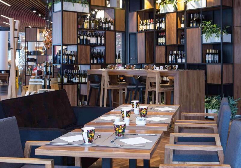 ホテル Mercure Krakow Stare Miasto