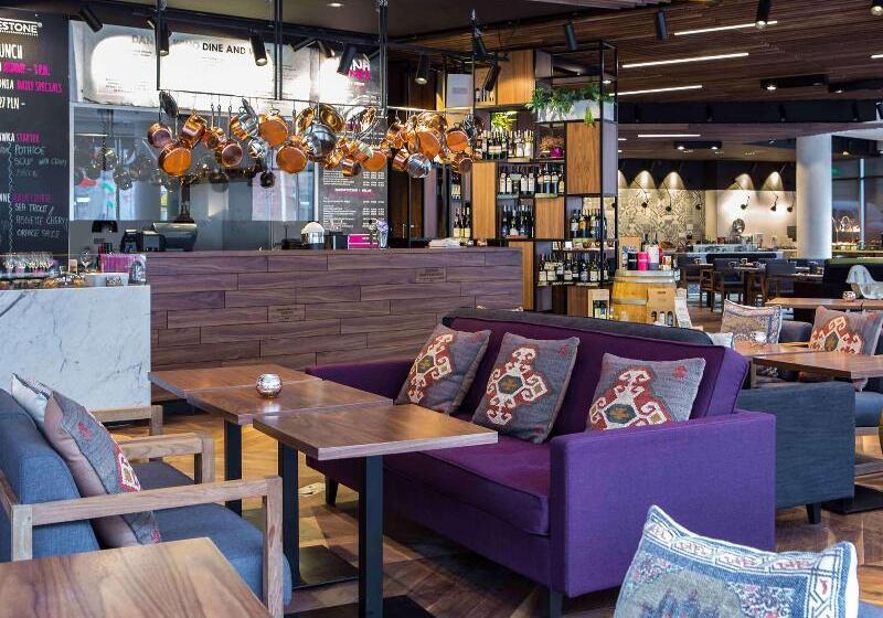 ホテル Mercure Krakow Stare Miasto