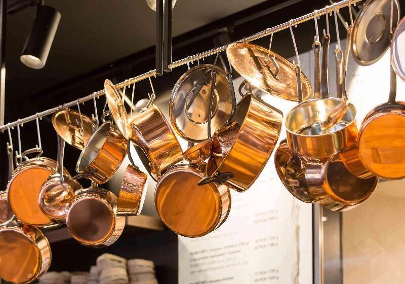 ホテル Mercure Krakow Stare Miasto