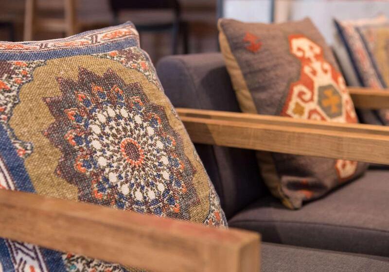 ホテル Mercure Krakow Stare Miasto