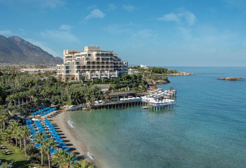 Merit Royal Premium Hotel Casino & Spa