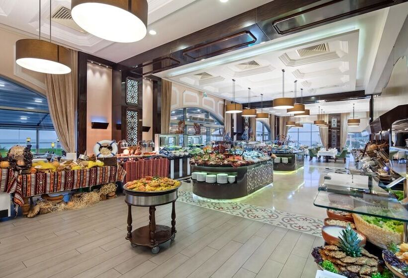 Merit Royal Premium Hotel Casino & Spa