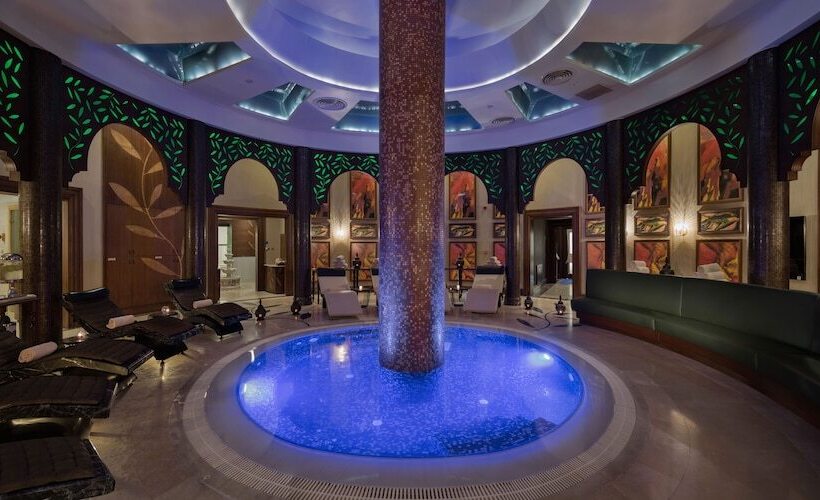 Merit Royal Premium Hotel Casino & Spa