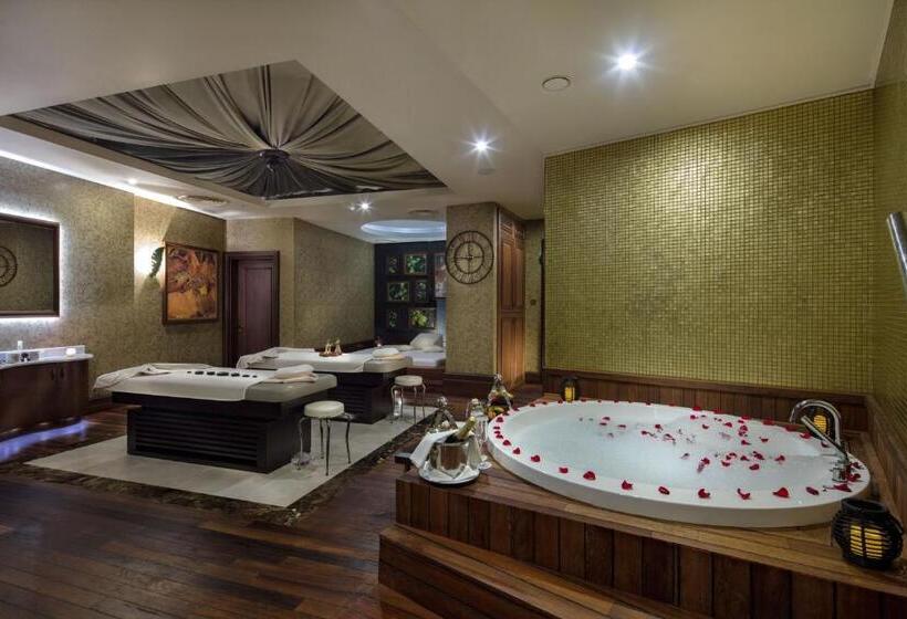 Merit Royal Premium Hotel Casino & Spa