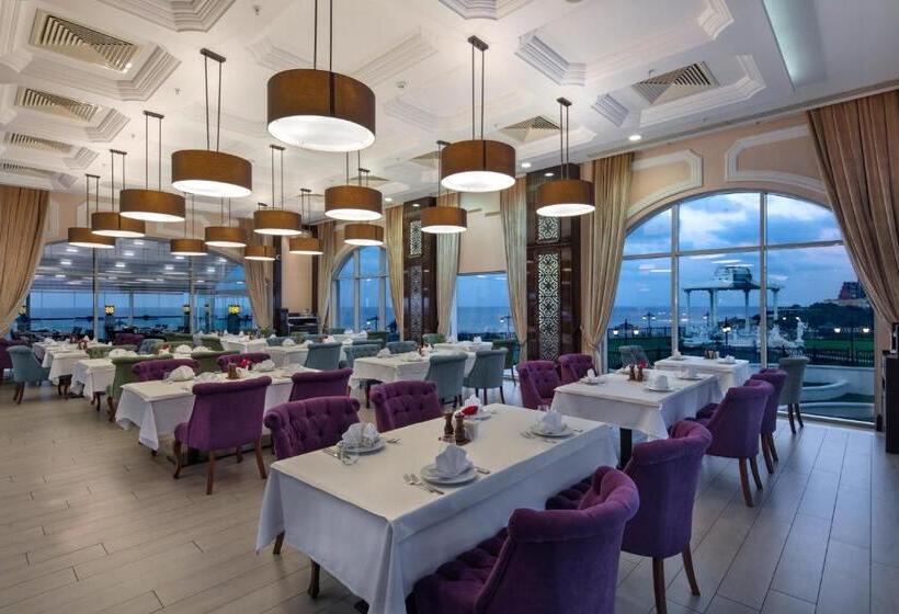 Merit Royal Premium Hotel Casino & Spa