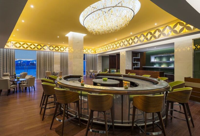 호텔 Millennium Hail