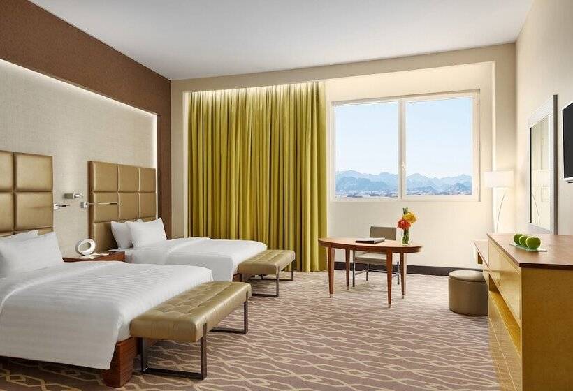 호텔 Millennium Hail