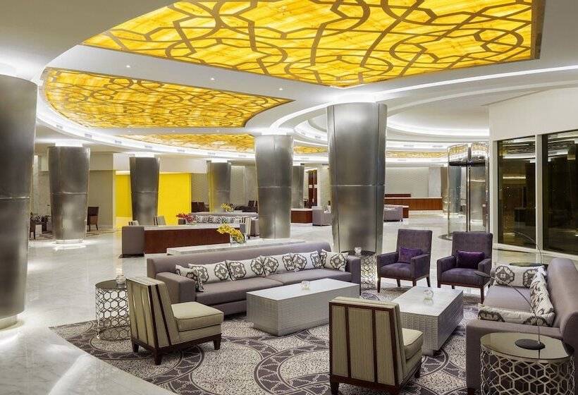 호텔 Millennium Hail