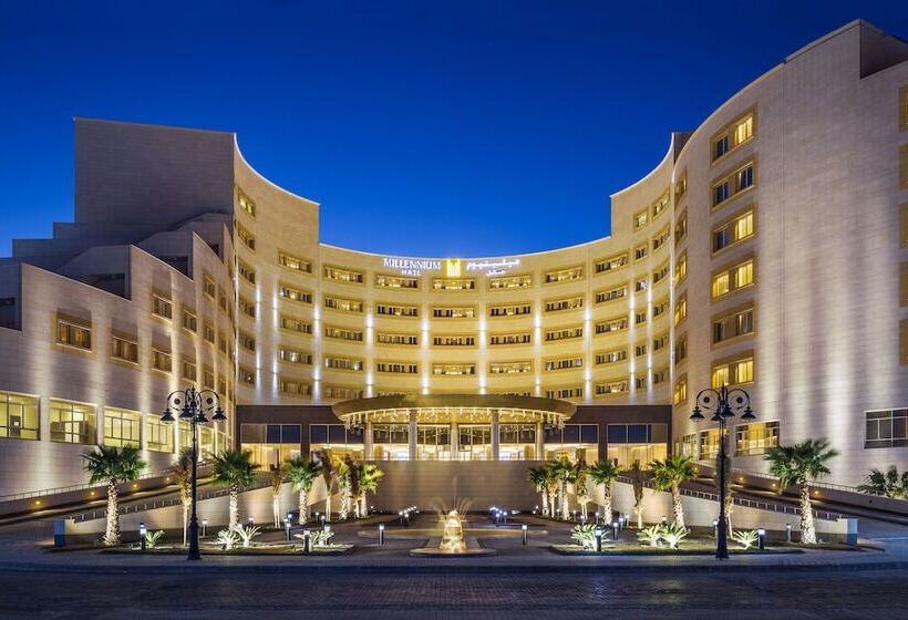 호텔 Millennium Hail