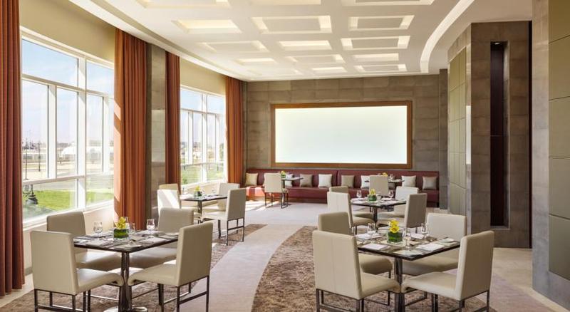 호텔 Millennium Hail