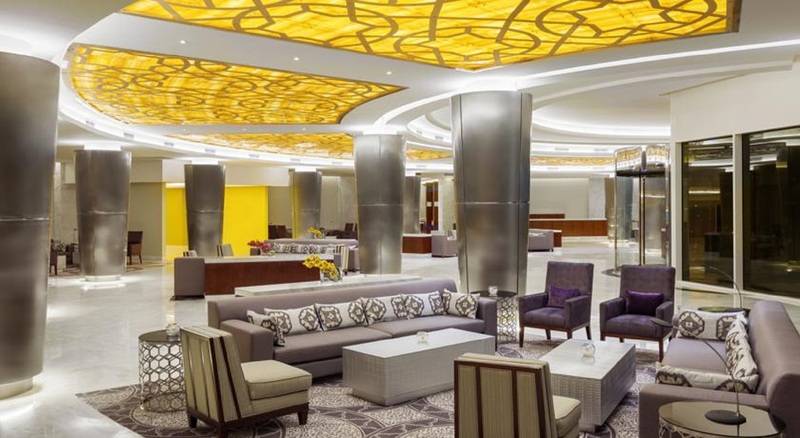 호텔 Millennium Hail