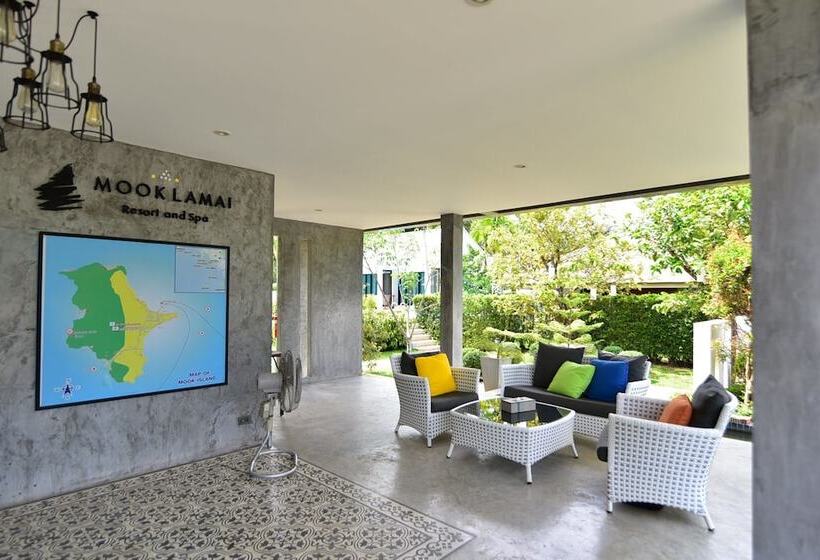 Hotel Mook Lamai Resort And Spa