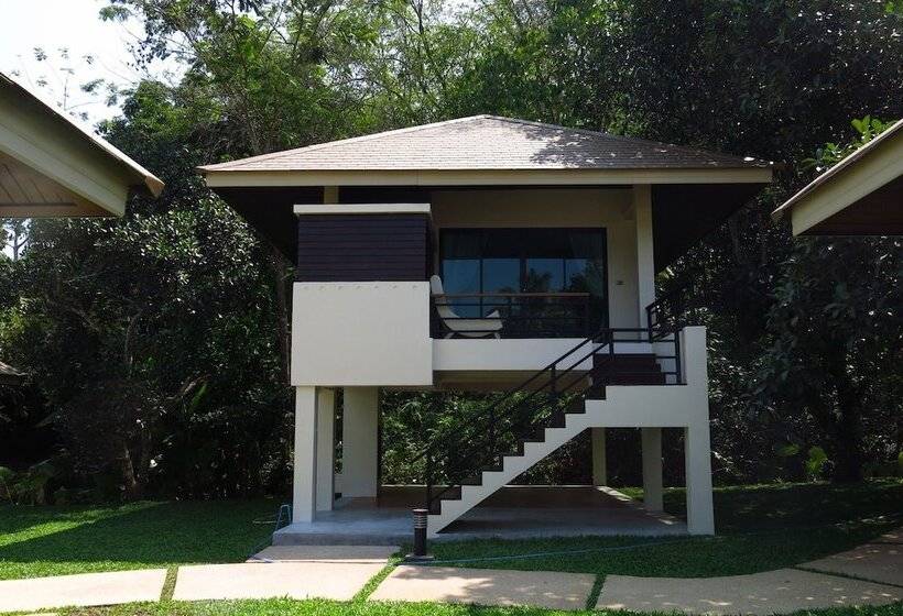 Hotel Mook Lamai Resort And Spa