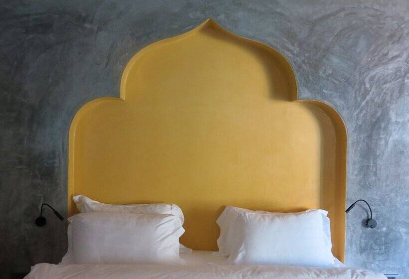 Hotel Mook Lamai Resort And Spa