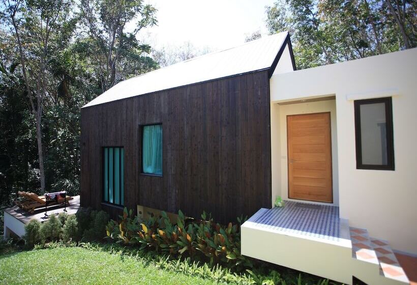 Hotel Mook Lamai Resort And Spa