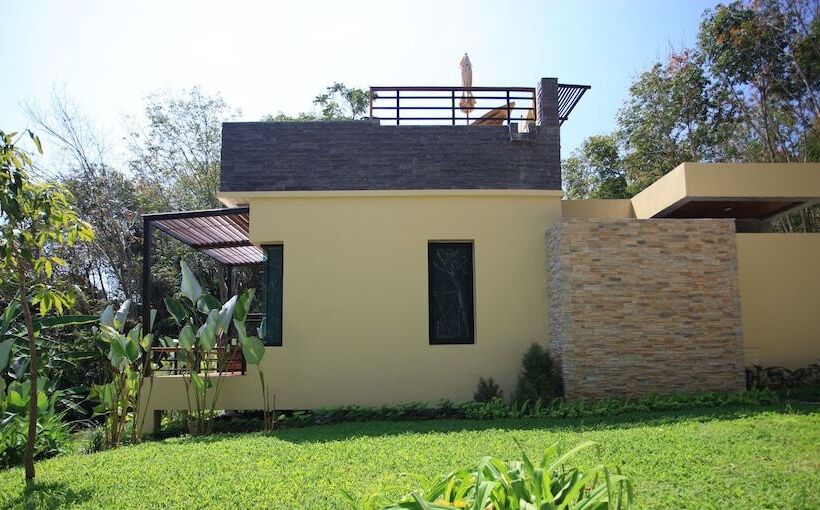 Hotel Mook Lamai Resort And Spa