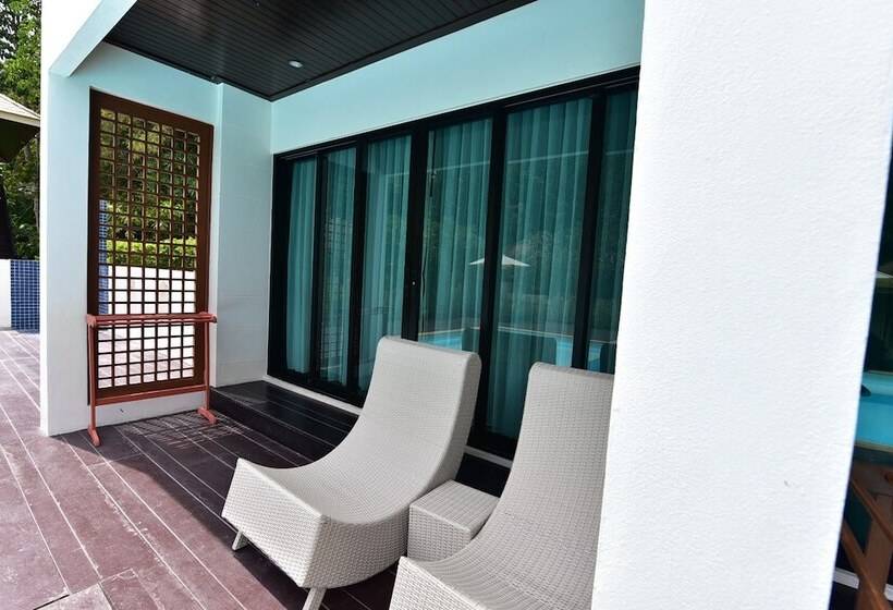 Hotel Mook Lamai Resort And Spa