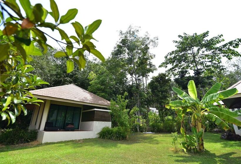 Hotel Mook Lamai Resort And Spa