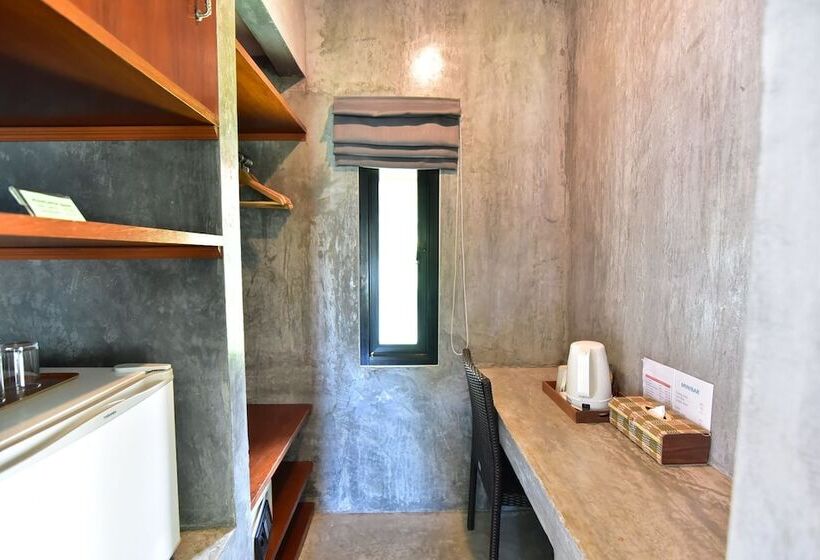 Hotel Mook Lamai Resort And Spa