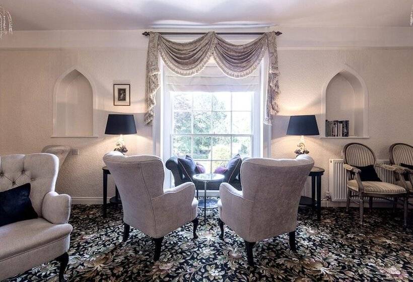 ホテル The Mount Pleasant