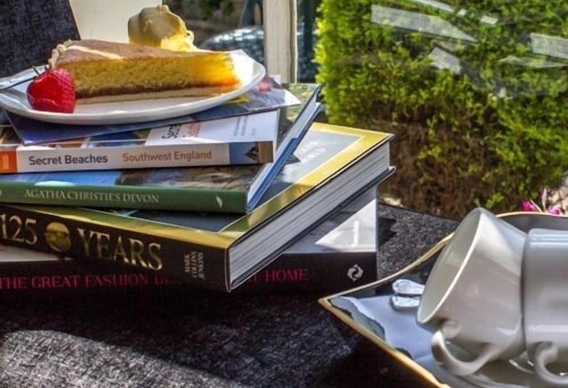 ホテル The Mount Pleasant