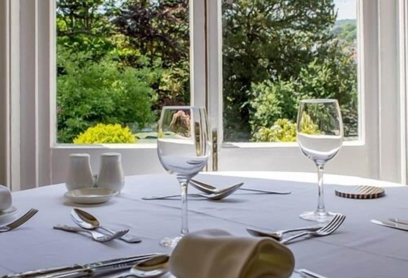 ホテル The Mount Pleasant