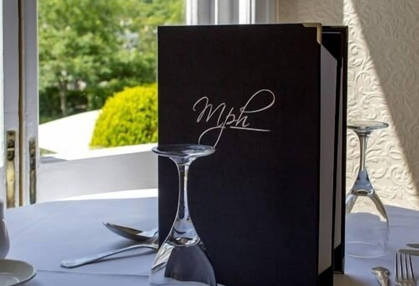 ホテル The Mount Pleasant