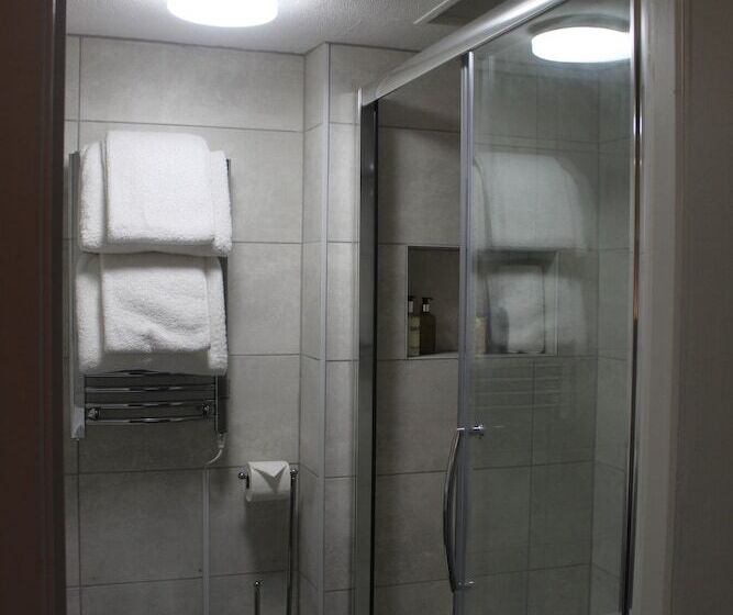 ホテル The Mount Pleasant