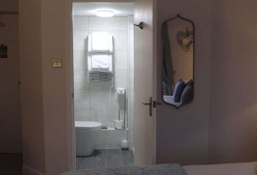 ホテル The Mount Pleasant