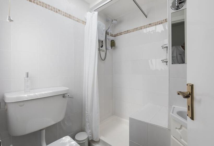 호텔 The Mount Pleasant