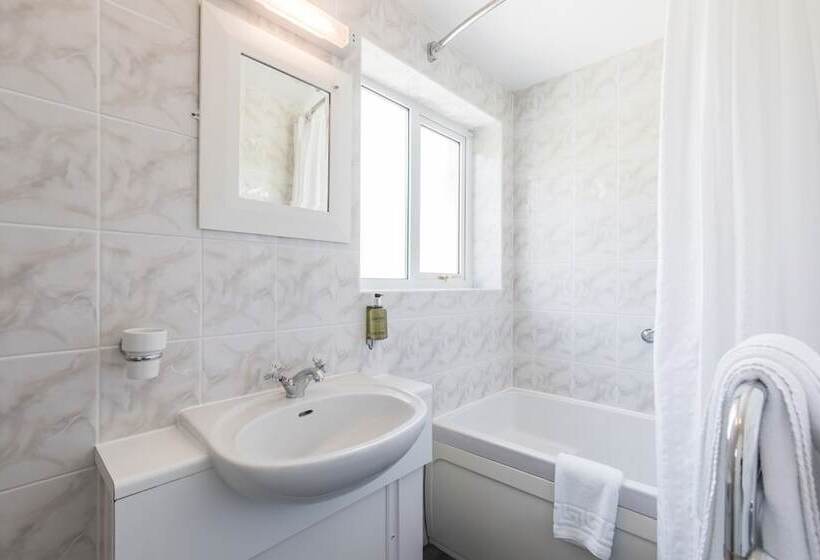 ホテル The Mount Pleasant