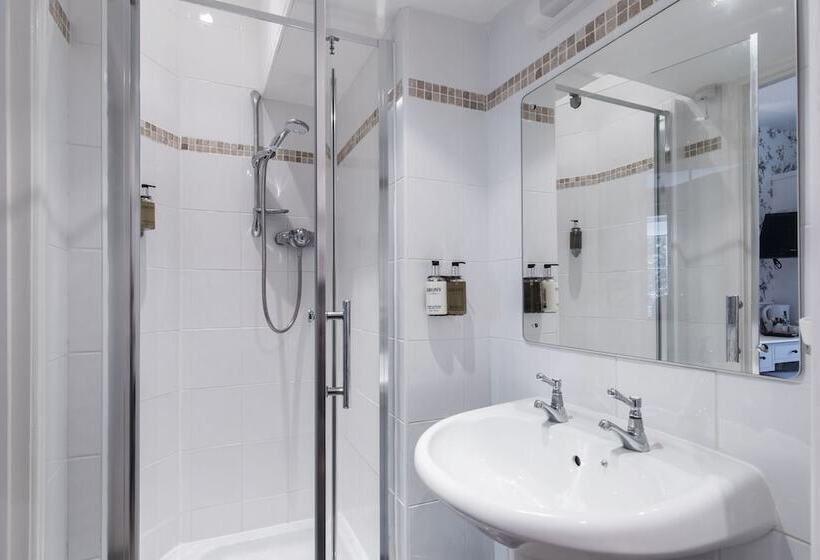 ホテル The Mount Pleasant