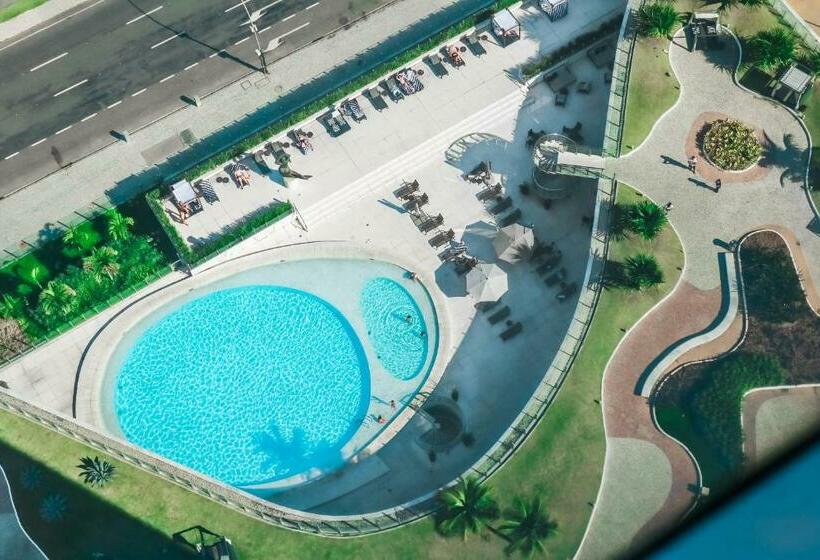 Отель Nacional Rio De Janeiro   Oficial